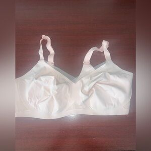 Honeylove Soft Pink Bra